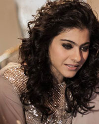 Kajol